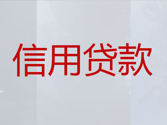 诸城市本地贷款公司